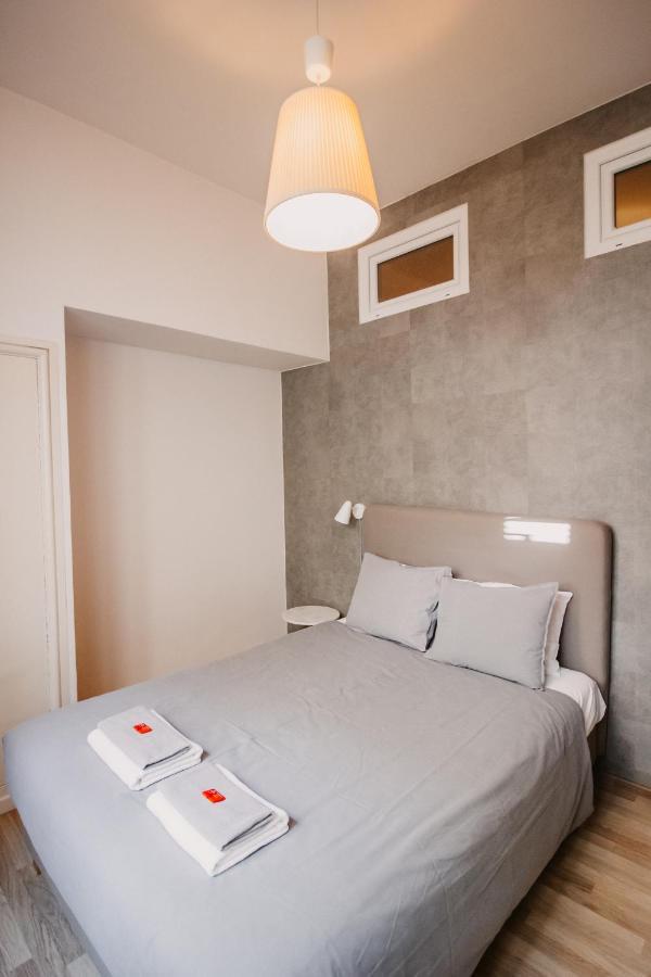 Beautiful Apartments In Porte De Namur Bruxelas Exterior foto